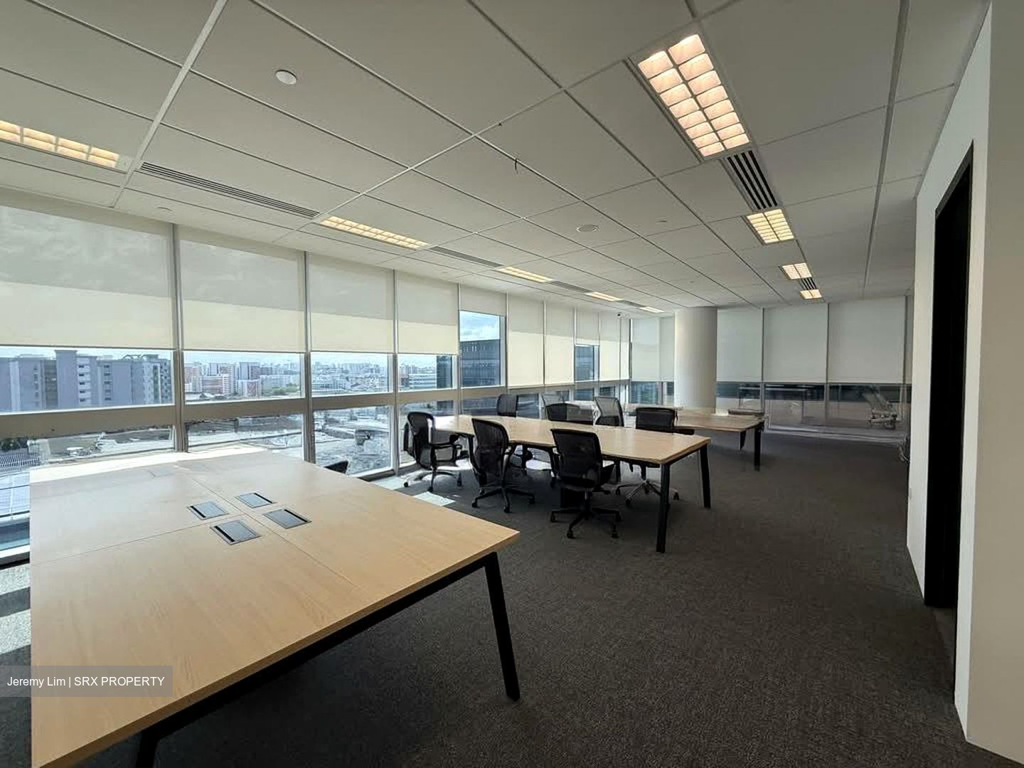 Park Place Residences At Plq (D14), Office #588081751